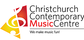 Christchurch Contemporary Music Centre